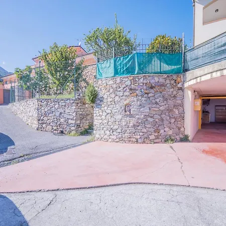Babyaccommodation Family Hills Appartamento
