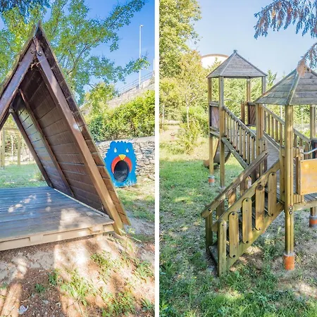 Appartamento Babyaccommodation Family Hills