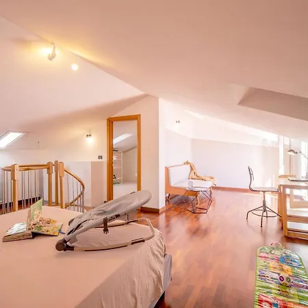 Appartamento Babyaccommodation Family Hills Magliolo