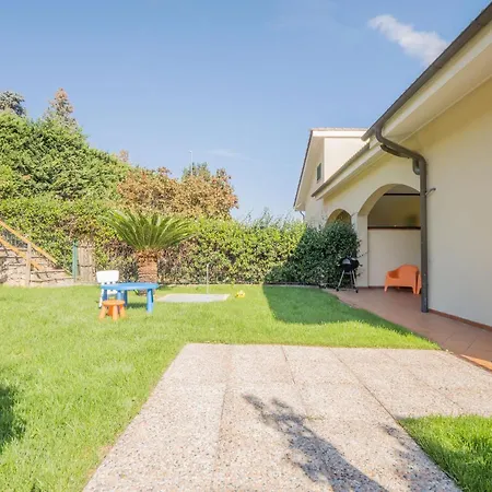 Babyaccommodation Family Hills Magliolo