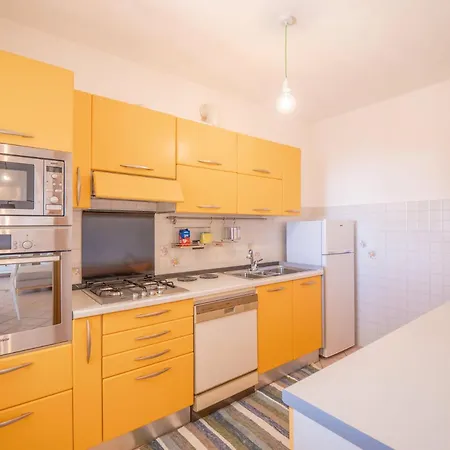 Appartamento Babyaccommodation Family Hills *