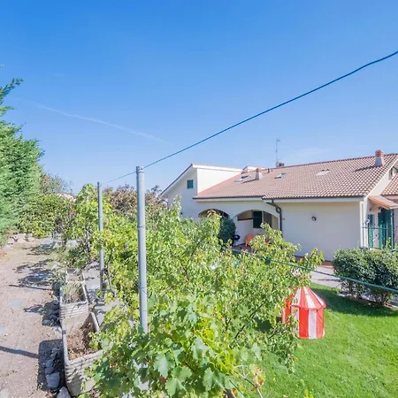 Babyaccommodation Family Hills Appartamento Magliolo