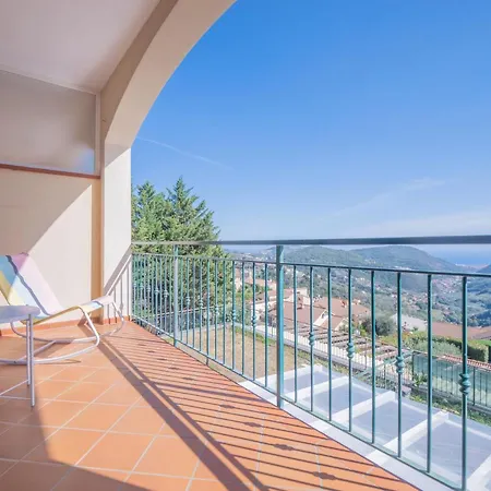 Appartamento Babyaccommodation Family Hills