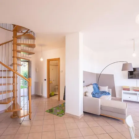 Appartamento Babyaccommodation Family Hills *