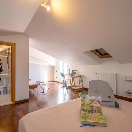 Babyaccommodation Family Hills Magliolo