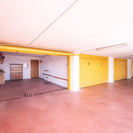 Appartamento Babyaccommodation Family Hills *
