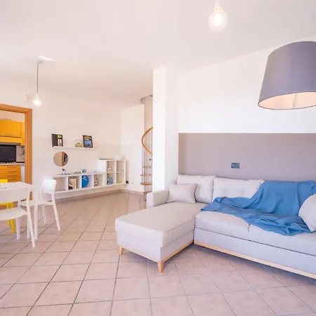 Babyaccommodation Family Hills * Magliolo
