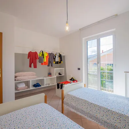 公寓 Babyaccommodation Family Hills