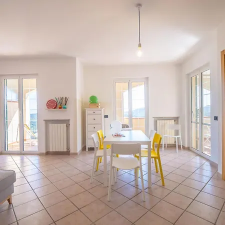Babyaccommodation Family Hills *