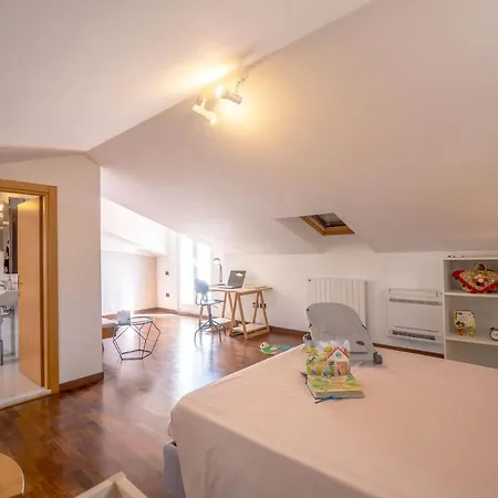 公寓 Babyaccommodation Family Hills *