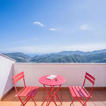 Babyaccommodation Family Hills