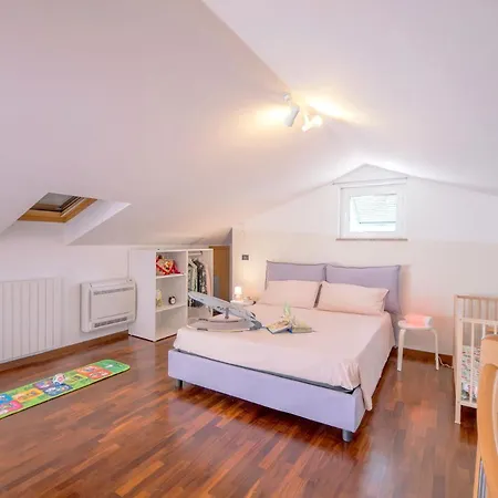 Babyaccommodation Family Hills * Magliolo