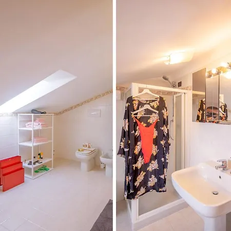 Babyaccommodation Family Hills 公寓