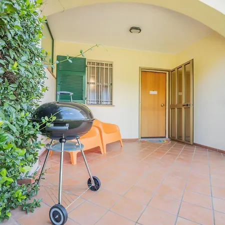 公寓 Babyaccommodation Family Hills Magliolo