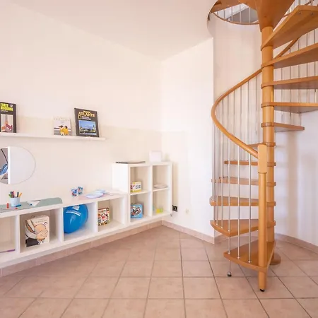 公寓 Babyaccommodation Family Hills