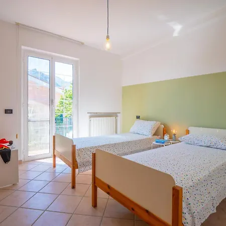 Babyaccommodation Family Hills Magliolo