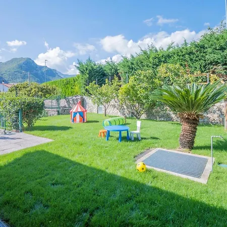 Babyaccommodation Family Hills *