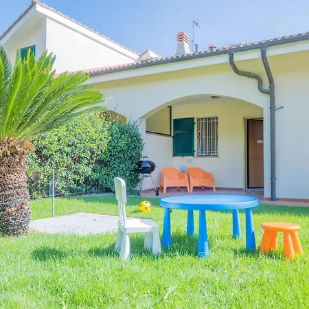 Babyaccommodation Family Hills *